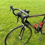 Road bike Trek 1.2 Series Road Bike 54cm Image 2