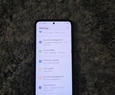 Samsung S23 128GB