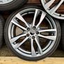 Audi Alloy Wheels 19 inch Image 5