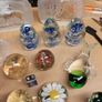 Glass Crystal ornaments Image 8