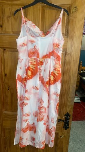 Ladies Dress