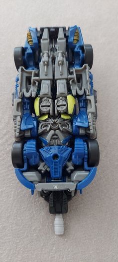 Transformer / toy