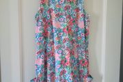 Girls Summer dress