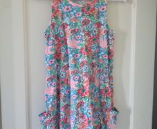 Girls Summer dress