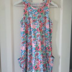 Girls Summer dress