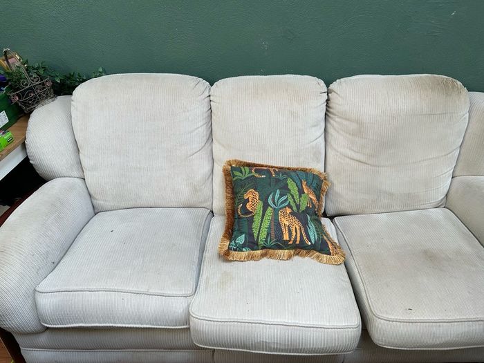 3 seater couch / sofa for free in Dublin 24