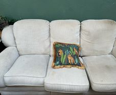 3 seater couch / sofa for free in Dublin 24