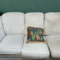 3 seater couch / sofa for free in Dublin 24
