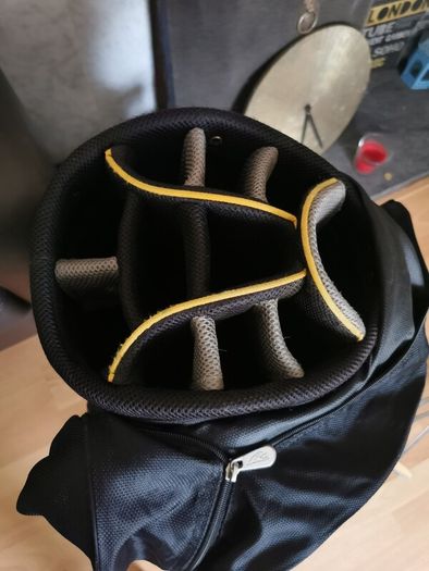 powakaddy golf bag