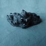 Inuit soapstone hand carved collection 6 pieces Image 4