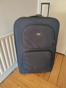 Suitcase