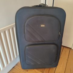 Suitcase