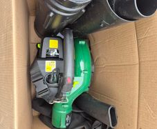 leaf blower&vacuum