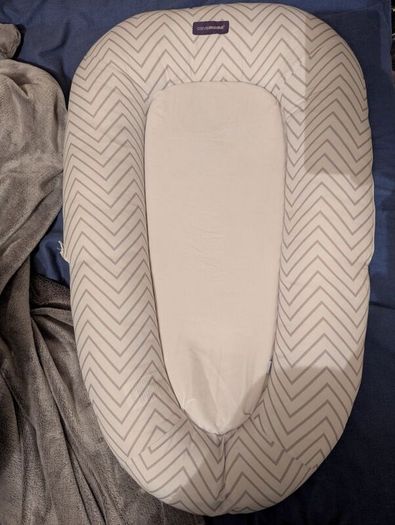 Baby Nest