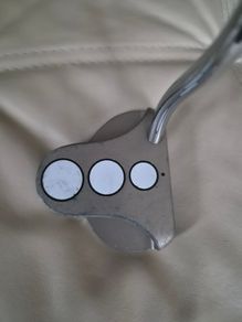 Junior golf club