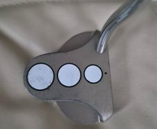 Junior golf club