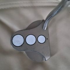 Junior golf club