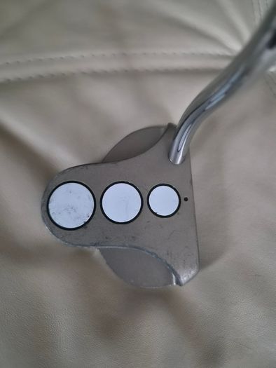 Junior golf club