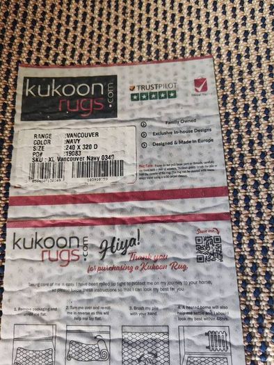 Rug