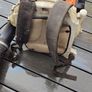 Stihl br380 leaf blower Image 2