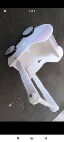 wooden doll pram