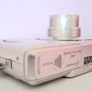 Sony cybershot W30 Image 8