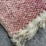 Antique Moroccan Rug Image 3
