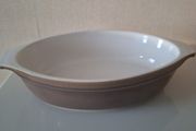 New Denby Small  Dish 22.5cm in Diameter