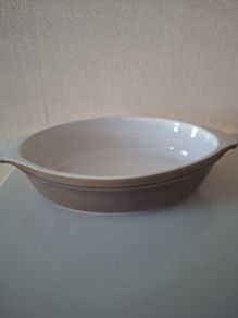 New Denby Small  Dish 22.5cm in Diameter