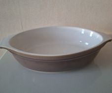 New Denby Small  Dish 22.5cm in Diameter