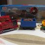 Track Master Harvey with box Image 2