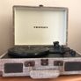 Record Player; Crosley Turntable Image 3