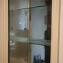 glass cabinet fittings Image 5