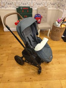 Joie buggy