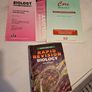 Retro School Books Image 2