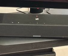 Sennheiser Ambeo Soundbar plus