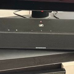 Sennheiser Ambeo Soundbar plus