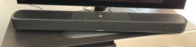 Sennheiser Ambeo Soundbar plus