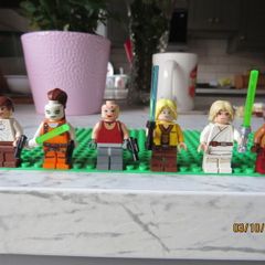 Lego Star Wars