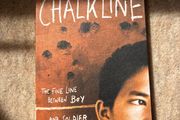 Chalkline JC English