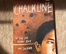 Chalkline JC English