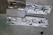 Bmw E60 E61 Left Front Wing Brecket 7066227