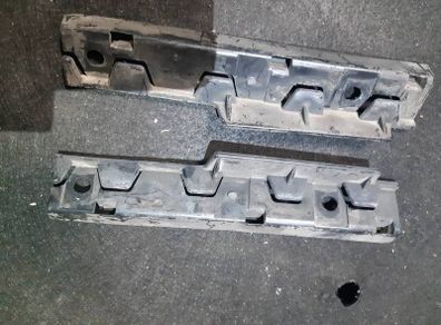 Bmw E60 E61 Left Front Wing Brecket 7066227