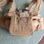 Ergobaby Alta Baby and hip Carrier Image 4