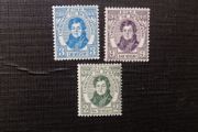 Ireland 1929.Mint Never Hinged Stamp Set.Daniel O'Connell.1829-1929,Centenary Of Catholic Emancipation.