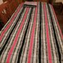 Pair of Handmade Curtains, Bean Bag, Cushion & Headboard Image 9
