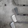 golf clubs and bag. See live ad for accurate list available Image 4