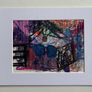 Original Art original Art Kitchen contemporary Irish Art abstract painting Image 6