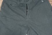 mens nisko shorts size medium