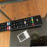 jvc 42 inch tv Image 2